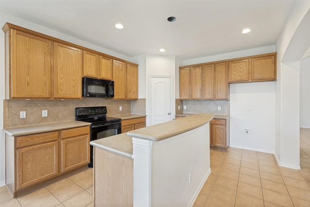 2856 Evening Mist Drive, Little Elm, TX 75068
