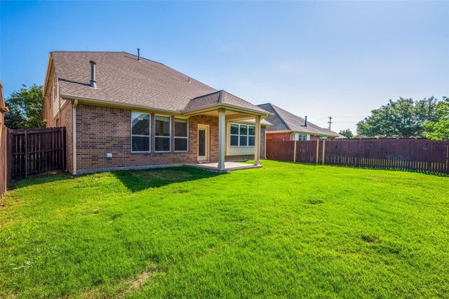 2856 Evening Mist Drive, Little Elm, TX 75068