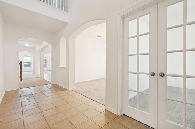 2856 Evening Mist Drive, Little Elm, TX 75068