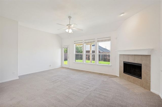 2856 Evening Mist Drive, Little Elm, TX 75068