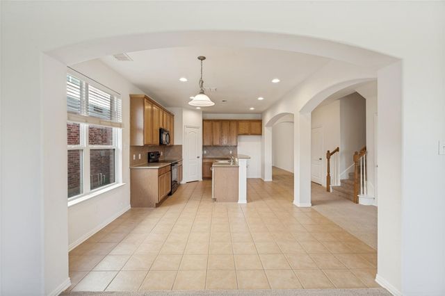 2856 Evening Mist Drive, Little Elm, TX 75068