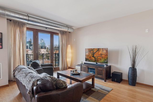 15 E Franklin Avenue 322, Minneapolis, MN 55404
