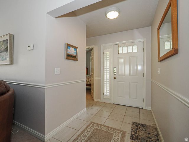 4763 S CASTLE RIDGE DR, Millcreek, UT 84117