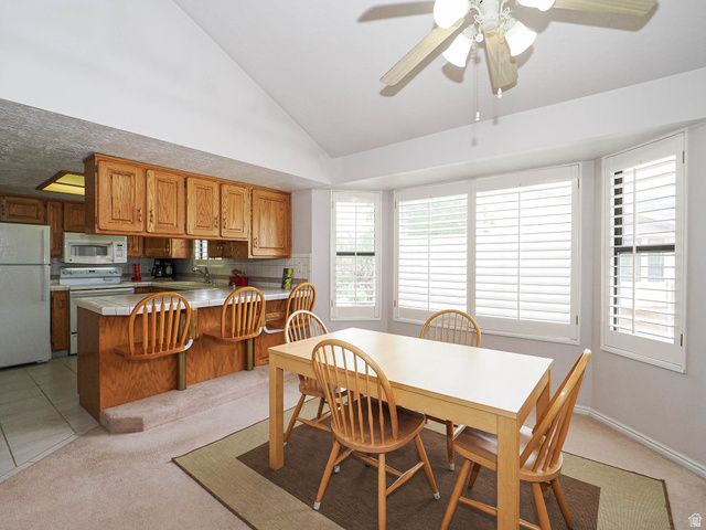 4763 S CASTLE RIDGE DR, Millcreek, UT 84117