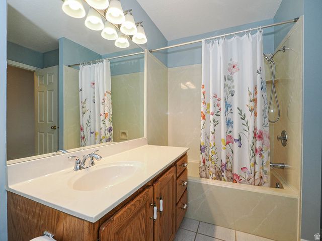 4763 S CASTLE RIDGE DR, Millcreek, UT 84117