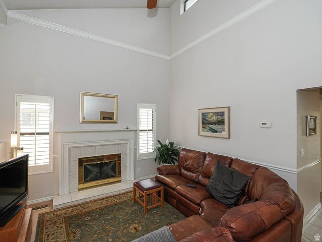 4763 S CASTLE RIDGE DR, Millcreek, UT 84117