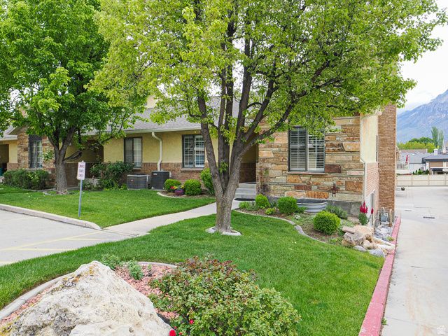 4763 S CASTLE RIDGE DR, Millcreek, UT 84117