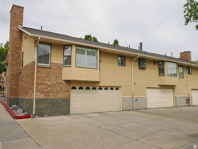 4763 S CASTLE RIDGE DR, Millcreek, UT 84117