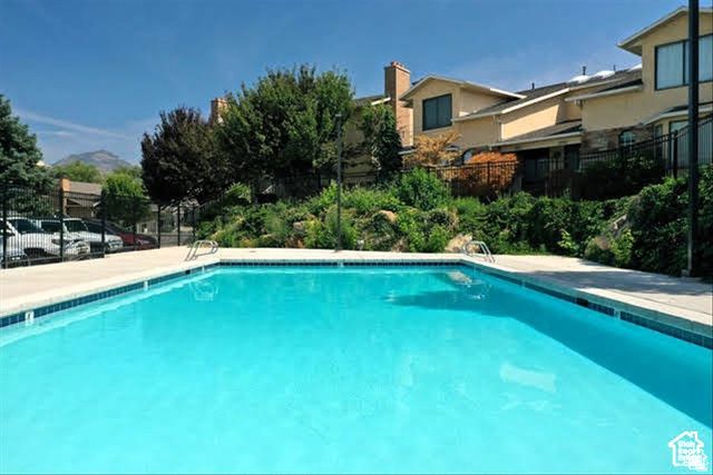 4763 S CASTLE RIDGE DR, Millcreek, UT 84117