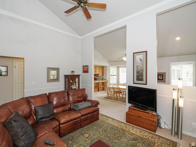 4763 S CASTLE RIDGE DR, Millcreek, UT 84117