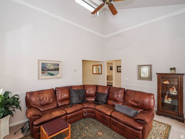 4763 S CASTLE RIDGE DR, Millcreek, UT 84117