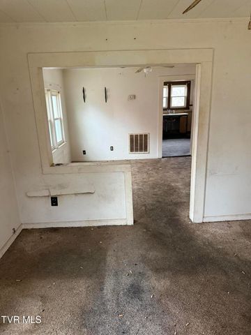 907 Hopson Street, Johnson City, TN 37601