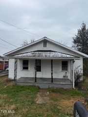 907 Hopson Street, Johnson City, TN 37601