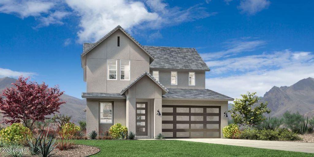 3308 W EMERALD Road, San Tan Valley, AZ 85144