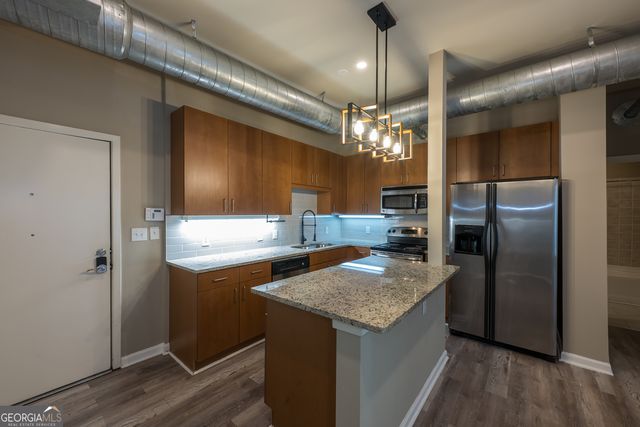 5300 Peachtree, Atlanta, GA 30341