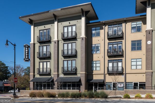 5300 Peachtree, Atlanta, GA 30341