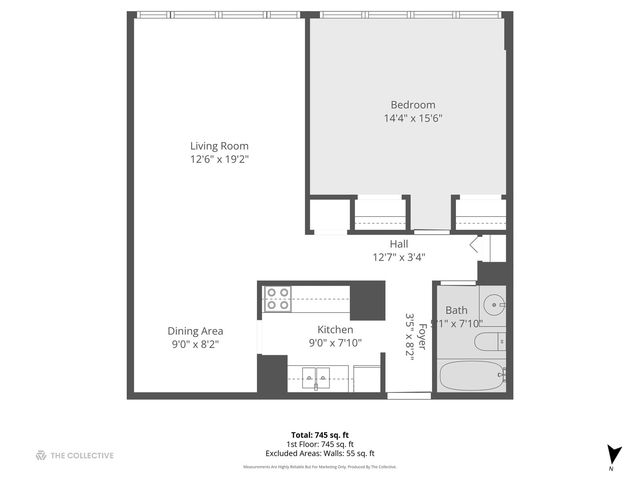 6171 N Sheridan Road 2104, Chicago, IL 60660