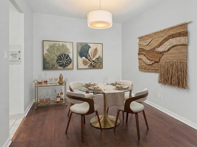 6171 N Sheridan Road 2104, Chicago, IL 60660