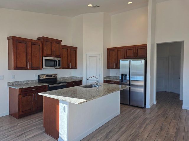12411 W Jenero Drive, Arizona City, AZ 85123