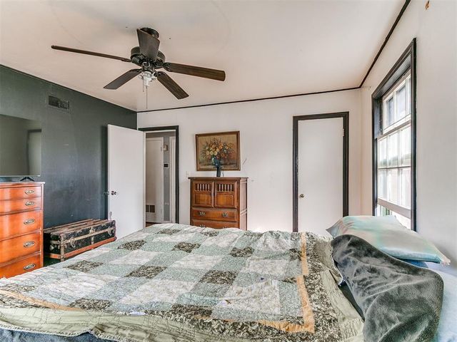 605 NW 54th Street, Oklahoma City, OK 73118