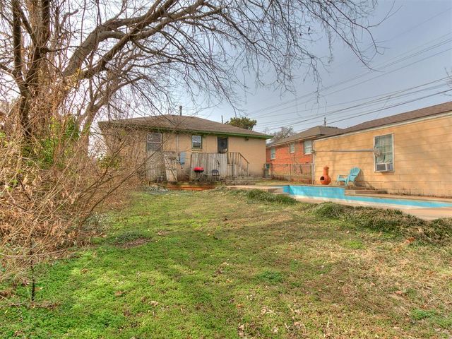 605 NW 54th Street, Oklahoma City, OK 73118