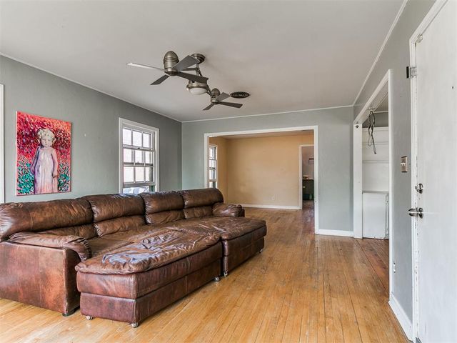 605 NW 54th Street, Oklahoma City, OK 73118