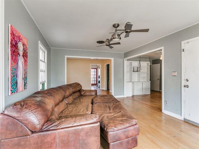 605 NW 54th Street, Oklahoma City, OK 73118