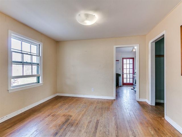 605 NW 54th Street, Oklahoma City, OK 73118