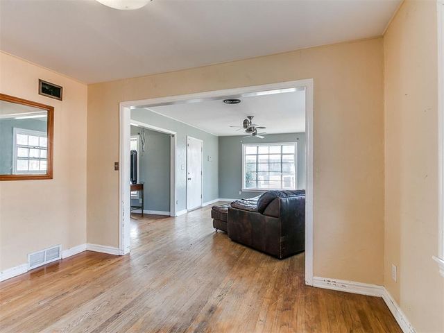 605 NW 54th Street, Oklahoma City, OK 73118