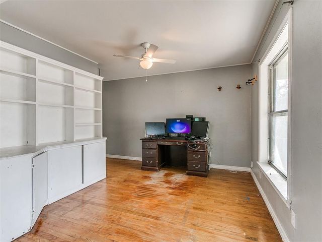 605 NW 54th Street, Oklahoma City, OK 73118