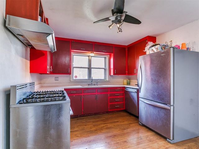 605 NW 54th Street, Oklahoma City, OK 73118