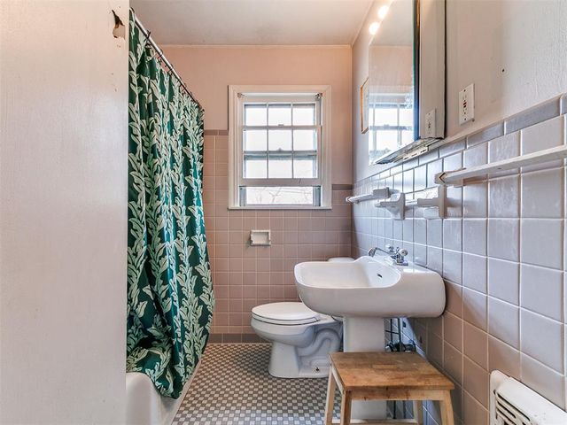 605 NW 54th Street, Oklahoma City, OK 73118