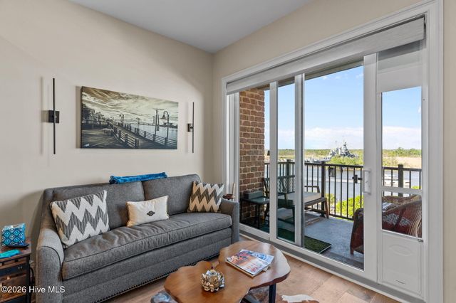 10 Grace Street Apt 604, Wilmington, NC 28401