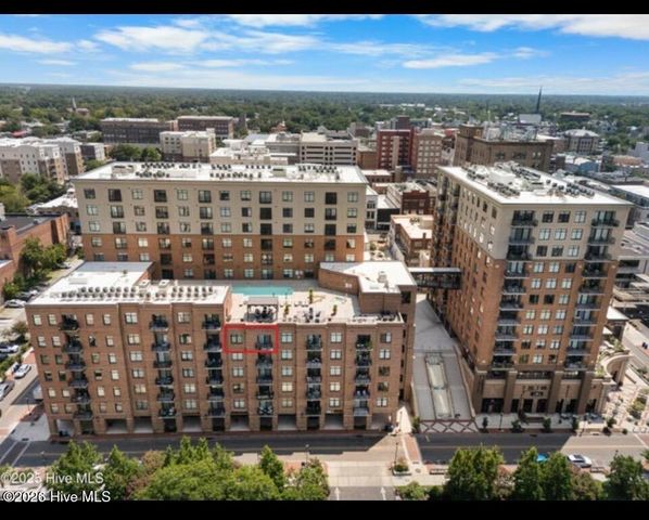 10 Grace Street Apt 604, Wilmington, NC 28401