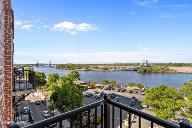 10 Grace Street Apt 604, Wilmington, NC 28401