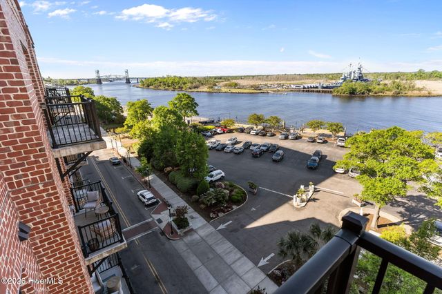 10 Grace Street Apt 604, Wilmington, NC 28401