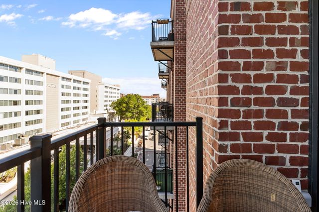 10 Grace Street Apt 604, Wilmington, NC 28401