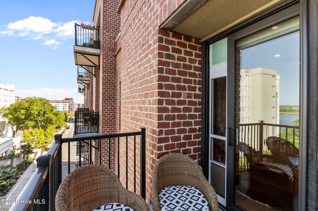 10 Grace Street Apt 604, Wilmington, NC 28401