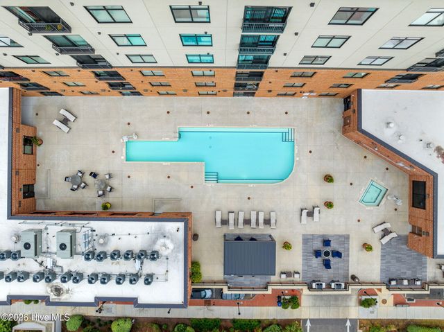 10 Grace Street Apt 604, Wilmington, NC 28401
