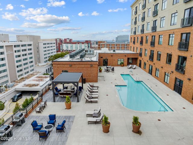 10 Grace Street Apt 604, Wilmington, NC 28401