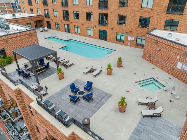 10 Grace Street Apt 604, Wilmington, NC 28401