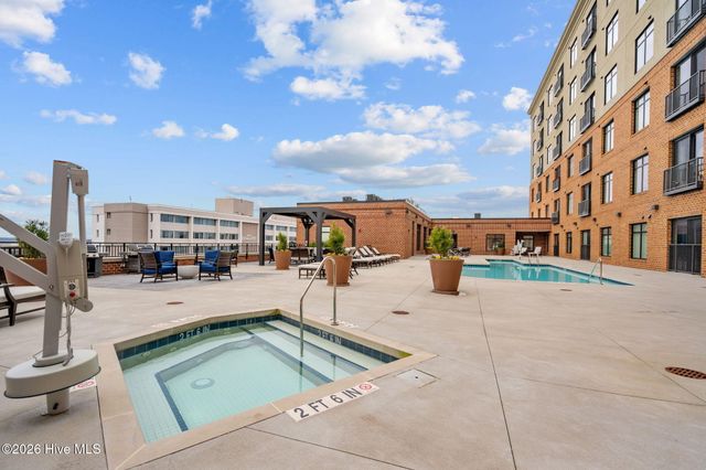 10 Grace Street Apt 604, Wilmington, NC 28401
