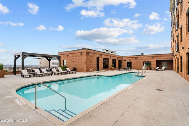 10 Grace Street Apt 604, Wilmington, NC 28401