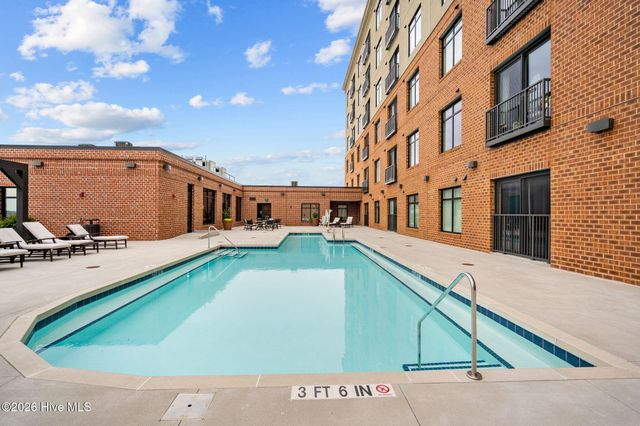 10 Grace Street Apt 604, Wilmington, NC 28401