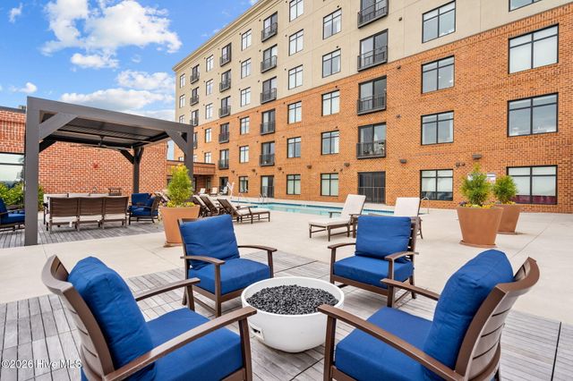 10 Grace Street Apt 604, Wilmington, NC 28401