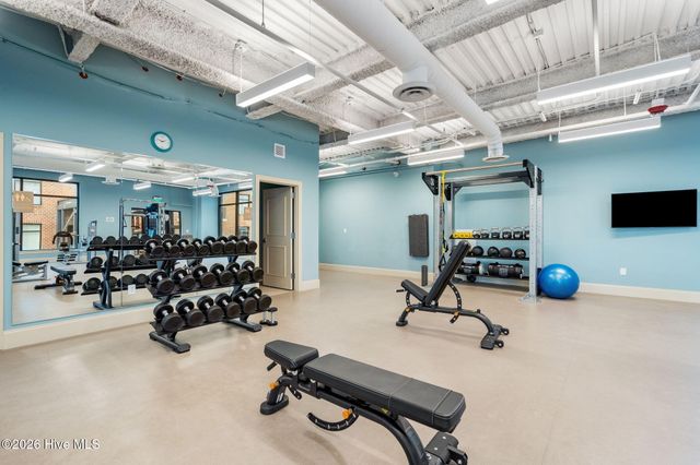 10 Grace Street Apt 604, Wilmington, NC 28401