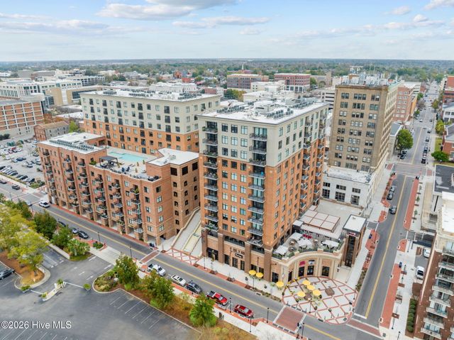 10 Grace Street Apt 604, Wilmington, NC 28401
