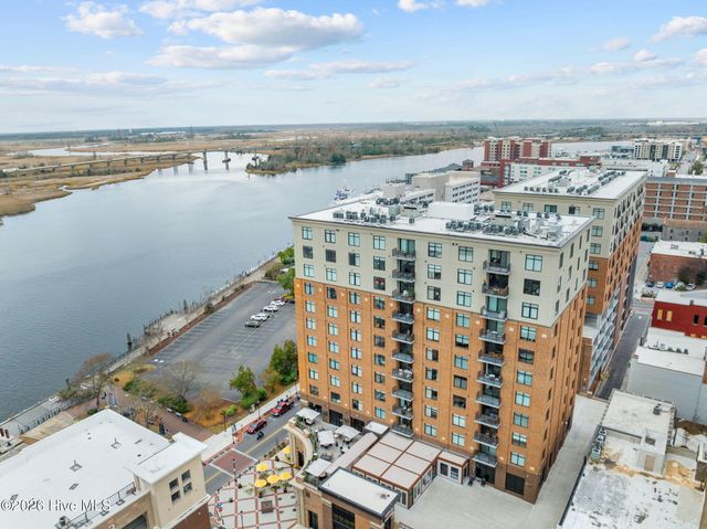 10 Grace Street Apt 604, Wilmington, NC 28401