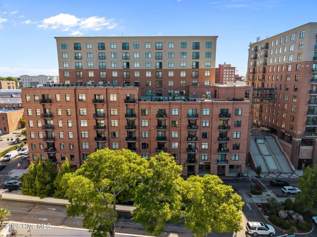 10 Grace Street Apt 604, Wilmington, NC 28401