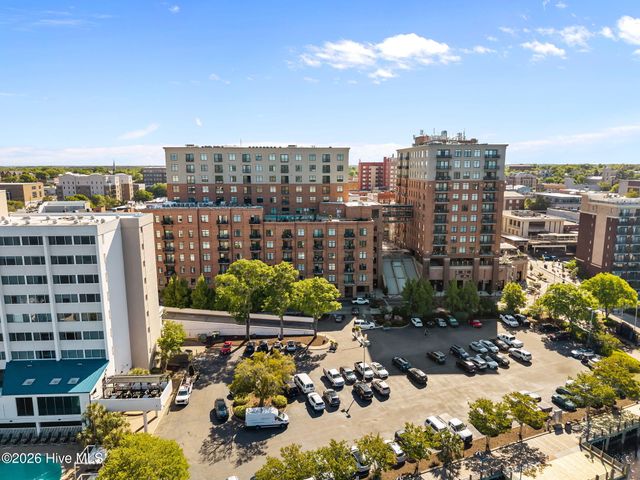 10 Grace Street Apt 604, Wilmington, NC 28401